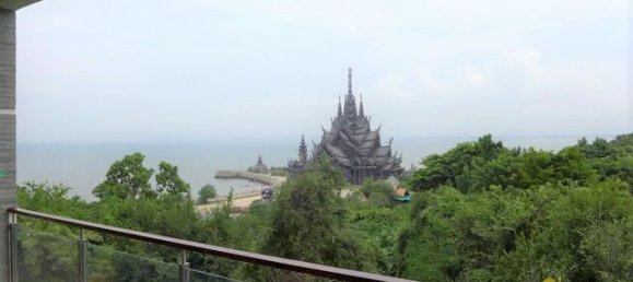 Condominio de 2 dormitorios en Pattaya, Thailand No. 3941 8