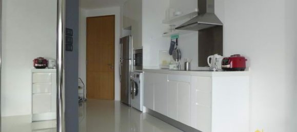 Condominio de 2 dormitorios en Pattaya, Thailand No. 3941 4