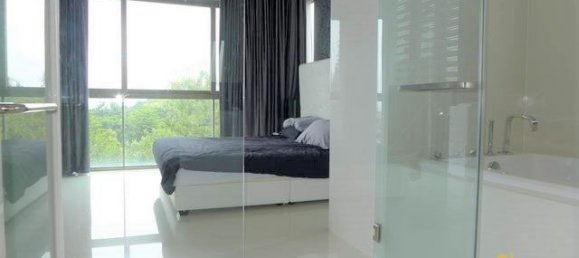 Condominio de 2 dormitorios en Pattaya, Thailand No. 3941 5