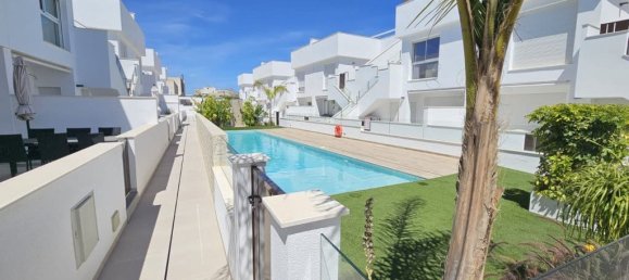 Bungalow de 2 dormitorios en Pinar De Campoverde, Spain No. 133341 27