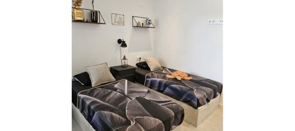 Bungalow de 2 dormitorios en Pinar De Campoverde, Spain No. 133341 17