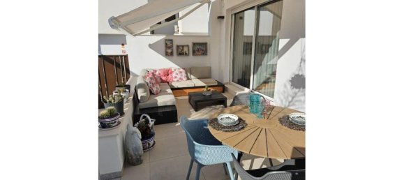 Bungalow de 2 dormitorios en Pinar De Campoverde, Spain No. 133341 11