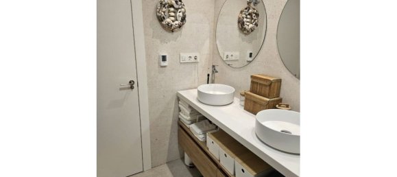 Bungalow de 2 dormitorios en Pinar De Campoverde, Spain No. 133341 19