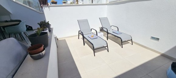 Bungalow de 2 dormitorios en Pinar De Campoverde, Spain No. 133341 21