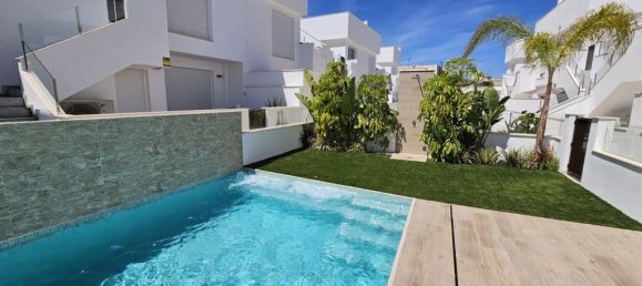 Bungalow de 2 dormitorios en Pinar De Campoverde, Spain No. 133341 29