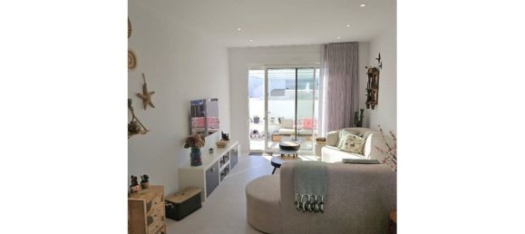 Bungalow de 2 dormitorios en Pinar De Campoverde, Spain No. 133341 9