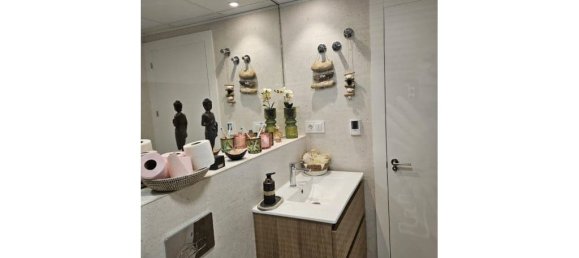 Bungalow de 2 dormitorios en Pinar De Campoverde, Spain No. 133341 15