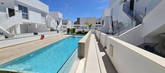 Bungalow de 2 dormitorios en Pinar De Campoverde, Spain No. 133341 25