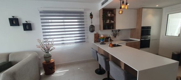 Bungalow de 2 dormitorios en Pinar De Campoverde, Spain No. 133341 3