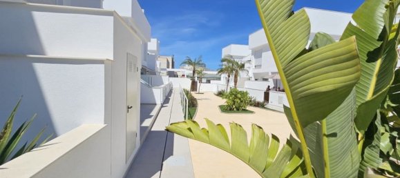 Bungalow de 2 dormitorios en Pinar De Campoverde, Spain No. 133341 22