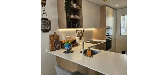 Bungalow de 2 dormitorios en Pinar De Campoverde, Spain No. 133341 4