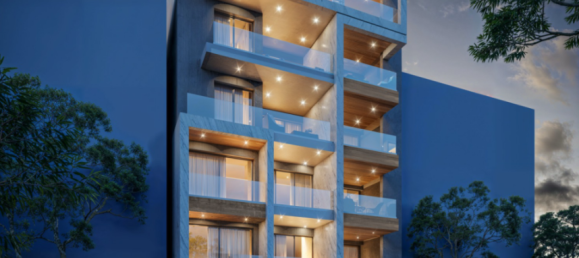 1 bedroom Apartment in Larnaca, Cyprus No. 33632 3