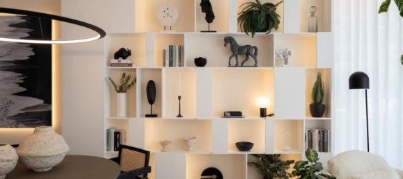 4 bedrooms Villa in Marbella, Spain No. 29271 7