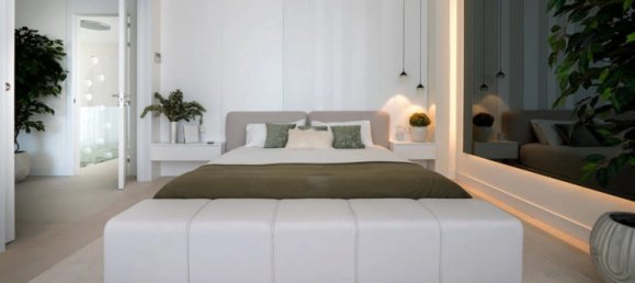 4 bedrooms Villa in Marbella, Spain No. 29271 13