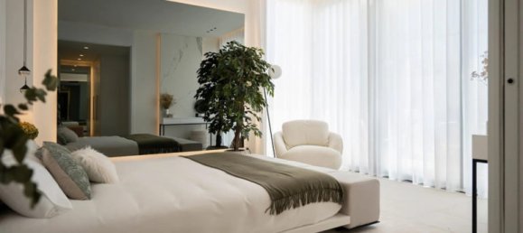 4 bedrooms Villa in Marbella, Spain No. 29271 12