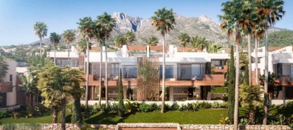 4 bedrooms Villa in Marbella, Spain No. 29271 22