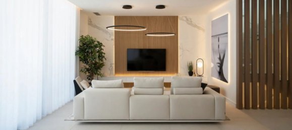 4 bedrooms Villa in Marbella, Spain No. 29271 4