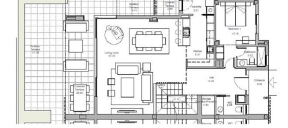 4 bedrooms Villa in Marbella, Spain No. 29271 30