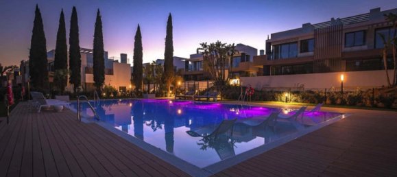 4 bedrooms Villa in Marbella, Spain No. 29271 25
