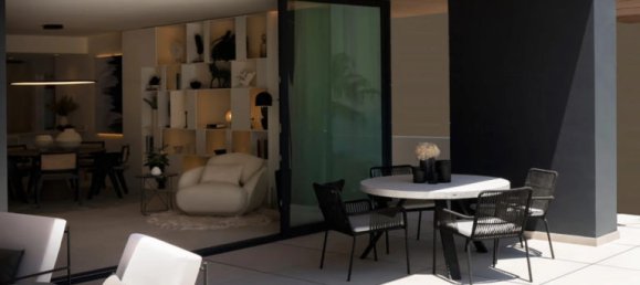 4 bedrooms Villa in Marbella, Spain No. 29271 17