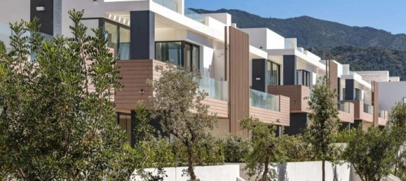 4 bedrooms Villa in Marbella, Spain No. 29271 23