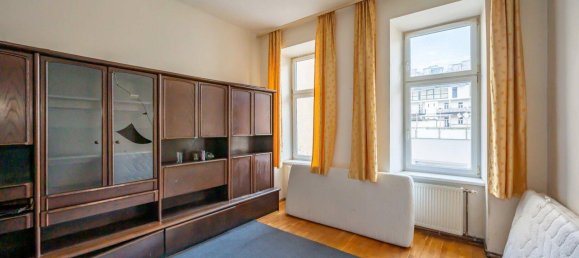 3-salle Appartement à Brigittenau, Austria No. 184105 3