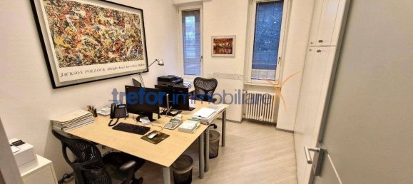 Офис 215м² в Сан Донато Миланезе, Италия № 9796 14
