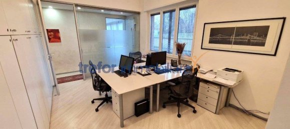 Офис 215м² в Сан Донато Миланезе, Италия № 9796 23