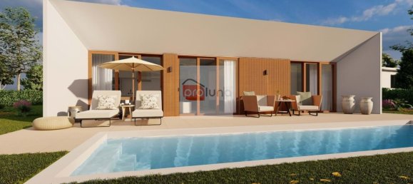  قطعة أرض في Silves, Portugal 245متر مربع رقم 126912 10