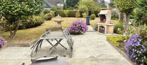 4 غرف نوم منزل في Le Havre, France رقم 356221 2