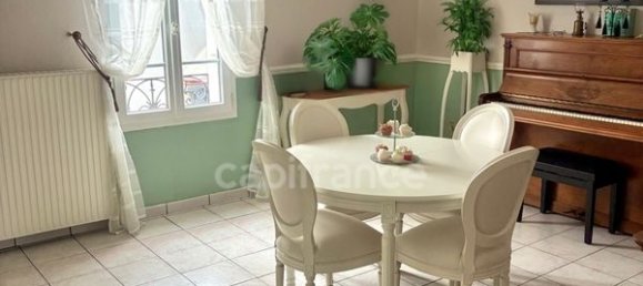 4 غرف نوم منزل في Le Havre, France رقم 356221 4