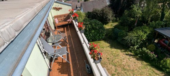 Квартира с 1 спальней в Wermelskirchen, Германия № 218833 8