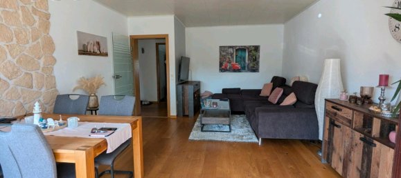 Квартира с 1 спальней в Wermelskirchen, Германия № 218833 3