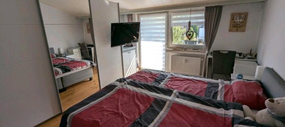 Квартира с 1 спальней в Wermelskirchen, Германия № 218833 2