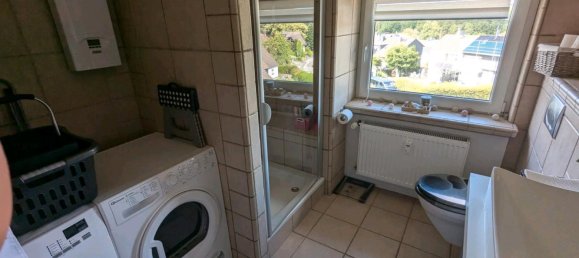 Квартира с 1 спальней в Wermelskirchen, Германия № 218833 5