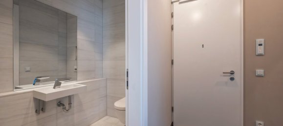 3 rooms Penthouse in Vienna, Austria No. 142420 22