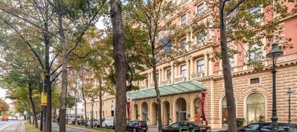 3 rooms Penthouse in Vienna, Austria No. 142420 20