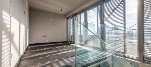 3 rooms Penthouse in Vienna, Austria No. 142420 30