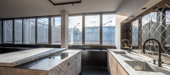 3 rooms Penthouse in Vienna, Austria No. 142420 2