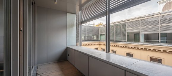 3 rooms Penthouse in Vienna, Austria No. 142420 11