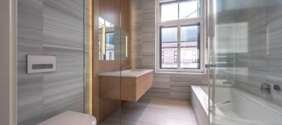 3 rooms Penthouse in Vienna, Austria No. 142420 7