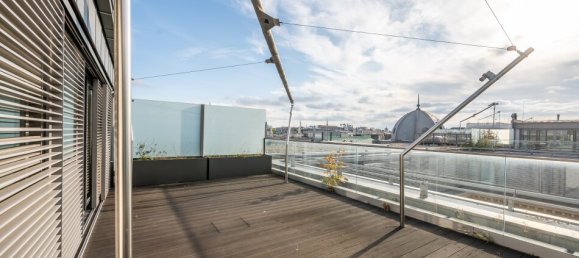 3 rooms Penthouse in Vienna, Austria No. 142420 4