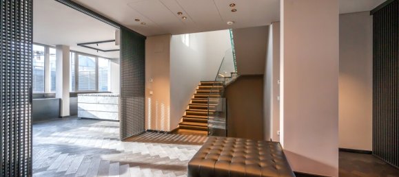 3 rooms Penthouse in Vienna, Austria No. 142420 29