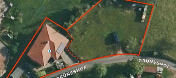 Bungalow de 3 divisões em Odenwaldkreis, Germany N.º 293098 20