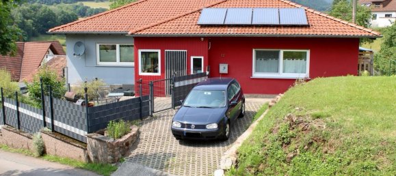 Bungalow de 3 divisões em Odenwaldkreis, Germany N.º 293098 2