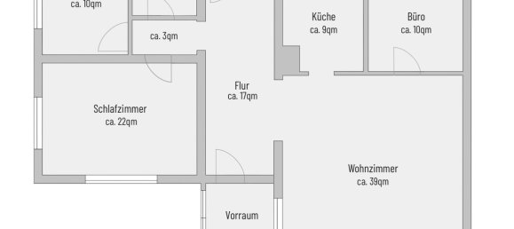 Bungalow de 3 divisões em Odenwaldkreis, Germany N.º 293098 19