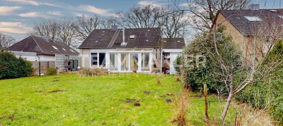 Casa de 3 habitaciónes en Schleswig-Holstein, Germany No. 39537 6