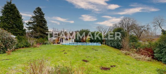 Casa de 3 habitaciónes en Schleswig-Holstein, Germany No. 39537 8