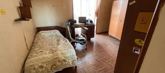 Квартира с 7 комнатами в Катандзаро, Италия № 33693 34