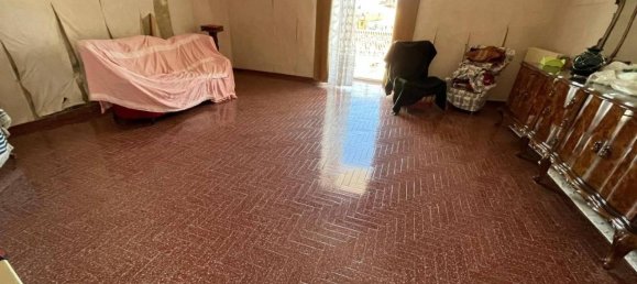 Квартира с 7 комнатами в Катандзаро, Италия № 33693 22